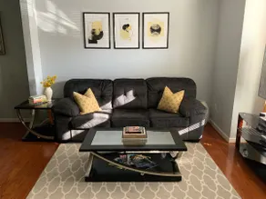 Dominion Estate - Charming 3 BR Townhome in RVA! - Image 2