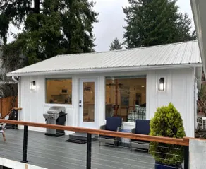 The Lake Cottage at Camp Midles - Image 3