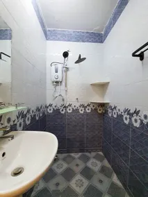 Warm, Cozy home+close to Pesta/ Muar Town home - Image 5