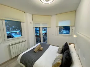 Duplex with view | Terrace and parking in Encamp - Image 4