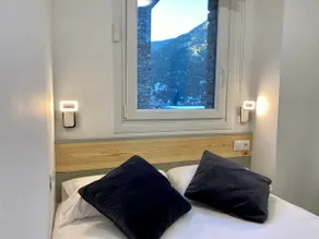 Duplex with view | Terrace and parking in Encamp - Image 3
