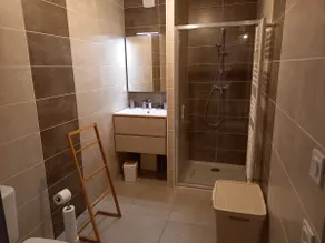 Les Vallons apartment at the foot of the slopes - Image 5
