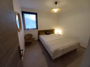 Les Vallons apartment at the foot of the slopes - Image 4