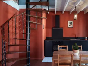 La Petite Histoire: Frida Gîte-Apartment - Image 2