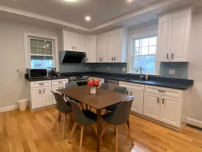 Newly Renovated Lovely 2 bedroom unit - Newton MA - Image 5