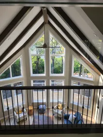 Luxury Waterfront Cottage on Little Doe Lake - Image 5