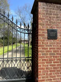 Lockwood Mansion Carriage house / Vampire Diaries - Image 4
