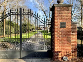 Lockwood Mansion Carriage house / Vampire Diaries - Image 3