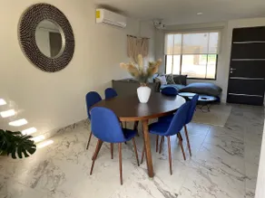 3 Bedrooms | A/C • Security • BBQ - Image 2