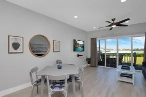 Majestic Marina View- 2/2.5 townhome looking over Hawks Cay Marina. - Image 3