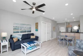 Majestic Marina View- 2/2.5 townhome looking over Hawks Cay Marina. - Image 4