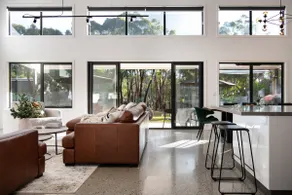 Unique villa Amore with swim spa in Daylesford - Image 3