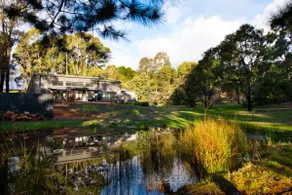 Unique villa Amore with swim spa in Daylesford - Image 4