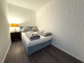 Apartment for 4 guests with parking opportunities - Image 2