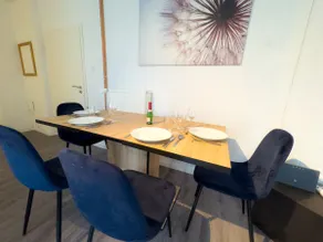 Apartment for 4 guests with parking opportunities - Image 4