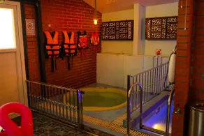 Belljem Homes -your own private resort -1 BHK FF - Image 3