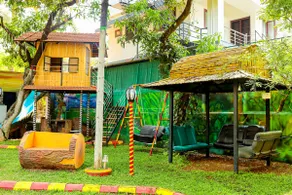 Belljem Homes -your own private resort -1 BHK FF - Image 5