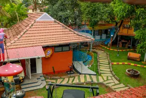 Belljem Homes -your own private resort -1 BHK FF - Image 4