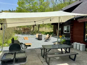Momi-no-Ki Lodge! BBQ, Raft, Karaoke, Campfire! - Image 2