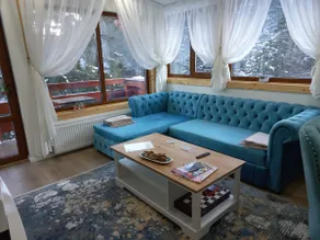 Kalinderu luxury ski loft - Image 2