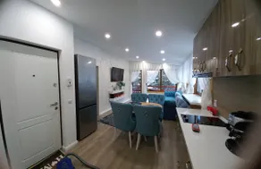 Kalinderu luxury ski loft - Image 5