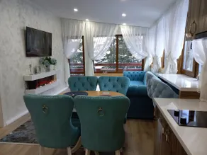 Kalinderu luxury ski loft - Image 4