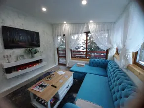 Kalinderu luxury ski loft - Image 3