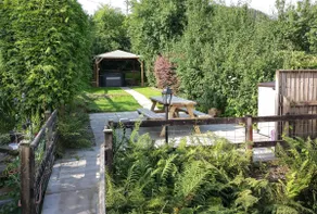 Finest Retreats - Ty'r Delyn - Image 5