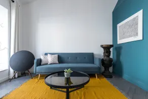 SEVEN: Duplex, L'Abeille 4* Boutique Apartment - Image 5