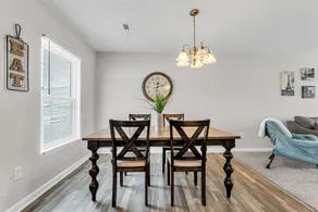 Cozy 3BR | Wake Forest + Hospital | Sleeps 6 - Image 4