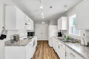 Cozy 3BR | Wake Forest + Hospital | Sleeps 6 - Image 2