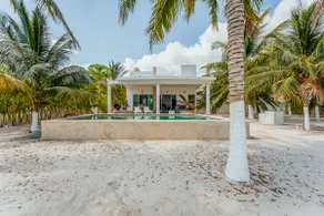 Telchac Beach House - Image 2