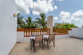 Telchac Beach House - Image 4