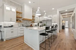 Near The Gathering Place | 5-BR Luxury Family Stay - Image 2