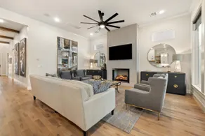 Near The Gathering Place | 5-BR Luxury Family Stay - Image 5