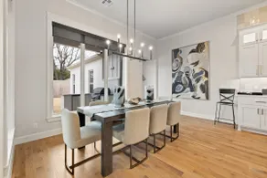Near The Gathering Place | 5-BR Luxury Family Stay - Image 4