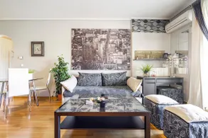 CASA MYRlAM Marousi -View & Private Parking- - Image 2