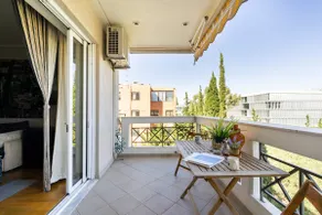 CASA MYRlAM Marousi -View & Private Parking- - Image 5