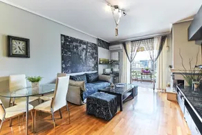 CASA MYRlAM Marousi -View & Private Parking- - Image 3