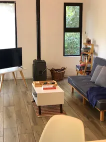 Casa El Ensueño, 50 meters from the beach in the woods - Image 2