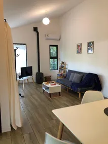 Casa El Ensueño, 50 meters from the beach in the woods - Image 3