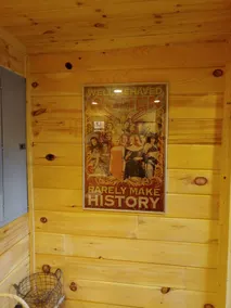 Slate Mtn Cabin, Cozy and Comfy, near Mayberry - Image 5