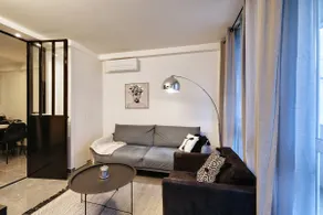 Beautiful 2-room apartment near Lyon Metro - Image 3