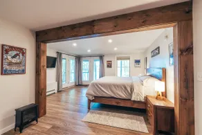 Waterfront 5 BR Home | On Casco Bay in Freeport! - Image 2