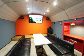 2022's best accommodation! Directly connected to️ the beach!️ Winter available! Heated karaoke with a️ roof! BBQ area!️️ Campfire! - Image 4