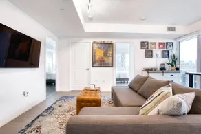 Spacious Corner Suite With a Stunning City VIEW! - Image 2