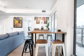 Spacious Corner Suite With a Stunning City VIEW! - Image 3