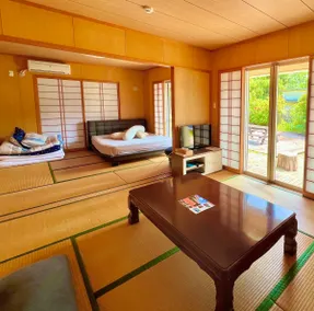 [Starry sky, island sauna, BBQ] Relax in the starry sky sauna, BBQ OK, rent the entire former tangible cultural property - Image 5