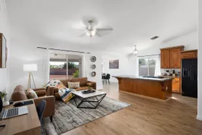 Pet Friendly Home w/Putting Green & Pool! Westgate - Image 5