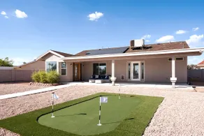 Pet Friendly Home w/Putting Green & Pool! Westgate - Image 2